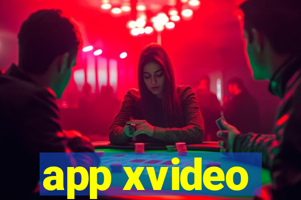 app xvideo